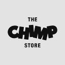 The Chimp Store logo