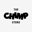 The Chimp Store logo