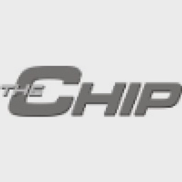 The Chip Co logo