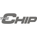 The Chip, Inc. logo
