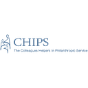 The Colleagues Helpers in Philanthropic logo