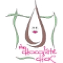 The Chocolate Chick logo