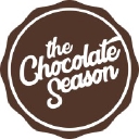 The Chocolate Season logo