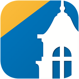 The Christ Hospital logo