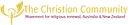 The Christian Community logo