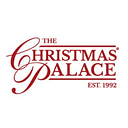 Thechristmaspalace logo