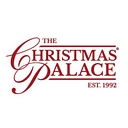 Logo for thechristmaspalace.com