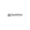 The Churchill Hotel logo