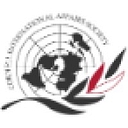 Cornell International Affairs Society (Cias) logo