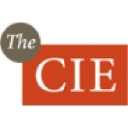 The Centre For International Economics logo