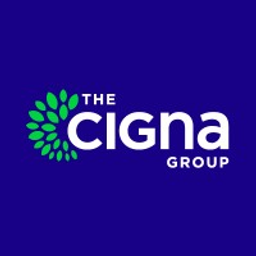 Cigna Group logo