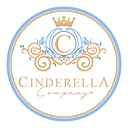 The Cinderella Company logo