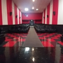 CINEMA 6 INC
