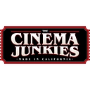 The Cinema Junkies logo