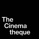 The Cinematheque logo