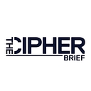 The Cipher Brief logo