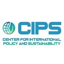 Center for International Policy and Sustainability logo