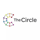 The Circle logo