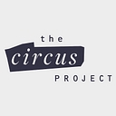 The Circus Project logo