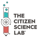 The Citizen Science Lab logo