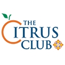 The Citrus Club logo