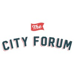 The City Forum logo