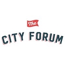 The City Forum logo