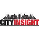 The City Insight logo