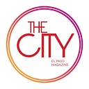 The City Magazine El Paso logo