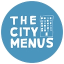 thecitymenus.com logo