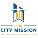 The City Mission logo
