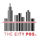 The City Pos logo