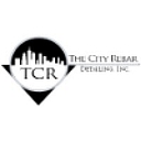 The City Rebar   Rebar Estimating And Detailing logo