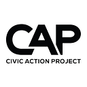 Civic Action Project Inc logo