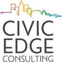 Civic Edge Consulting logo