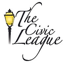 The Civic League Of Greater New Brunswick logo