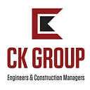 The Ck Group, Inc. logo