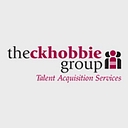 The Ckhobbie Group logo