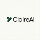 ClaireAI logo