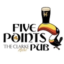 The Clarke Hotel logo