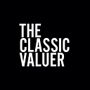 The Classic Valuer logo