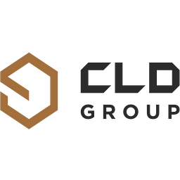 CLD group LLC logo