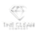 The Clean Company logo