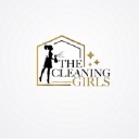The Cleaning Girls Ltd logo