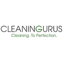 Cleaning Gurus Ltd logo