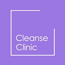 Cleanse Clinic logo