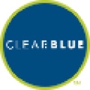 Clear Blue, Inc. logo