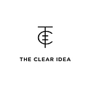 In Your Space & The Clear Idea logo
