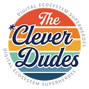 Favicon of Thecleverdudes