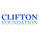 The Clifton Foundation Inc logo